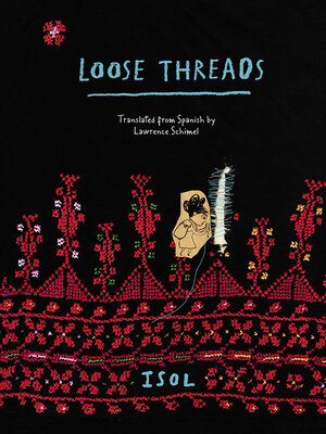 cover image of Loose Threads